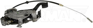 Product of Dorman (Oe Solutions) 926-484 Parking Brake Pedal Assembly