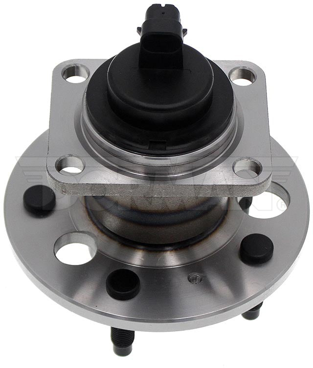 Dorman (Oe Solutions) 951-881 Wheel Bearing And Hub Assembly||951-881.Jpg||85||d18951881||1226970