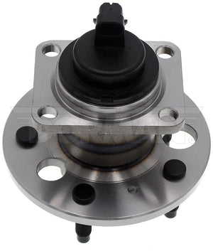 Dorman (Oe Solutions) 951-881 Wheel Bearing And Hub Assembly||951-881.Jpg||85||d18951881||1226970
