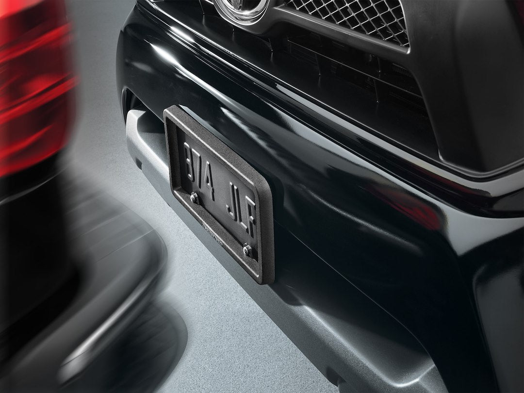 Weathertech (Usa) 8alpbf1 License Plate Frame||8alpbf1_3.Jpg||88||w248alpbf1||1328612