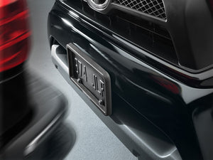 Weathertech (Usa) 8alpbf1 License Plate Frame||8alpbf1_3.Jpg||88||w248alpbf1||1328612