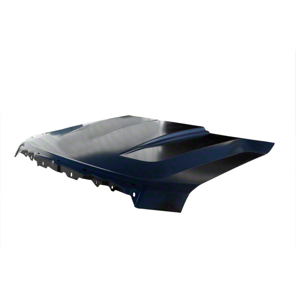 Product of ProEFX EFXFRD09V1 Cowl Induction Black Hood 