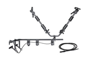 Lets Go Aero B01809 Bike Rack||b01809.Jpg||85||l6fb01809||906099