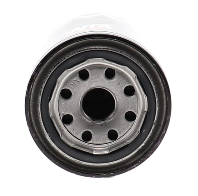 Product of Wix Filters 51344 Full Flow Spin-On Oil Filter 