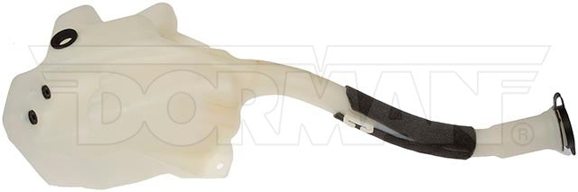 Dorman (Oe Solutions) 603-596 Windshield Washer Reservoir||||86||d18603596||1894233