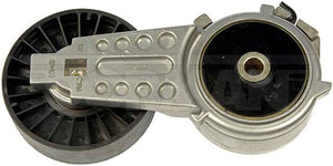 Dorman (Techoice) 419-101 Accessory Drive Belt Tensioner Assembly||419-101_2.Jpg||87||d18419101||1118953