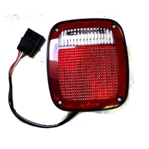 Crown Automotive 56016720 Tail Light Assembly||56016720_Thu.Jpg||87||c1y56016720||2442768