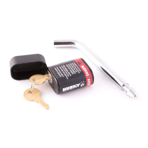 Husky Towing 33165 Trailer Hitch Pin||hus_33165_Receiver Hitch Lock_A Gf.Jpg||85||hus33165||1164888