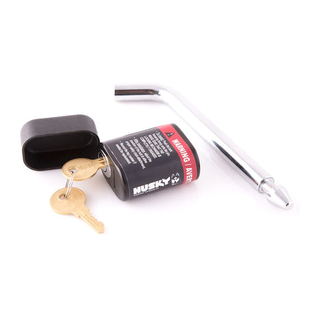 Husky Towing 33165 Trailer Hitch Pin||hus_33165_Receiver Hitch Lock_A Gf.Jpg||85||hus33165||1164888
