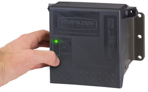 Hopkins Mfg 20099 Trailer Breakaway System Kit||||89||h2220099||2021523