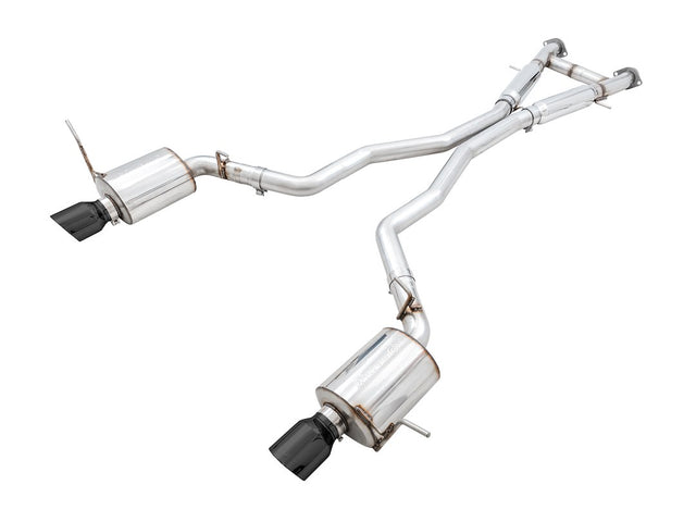 Awe Tuning 3015-33121 Exhaust System Kit||3015-33121_1.Jpg||85||awe301533121||1225240