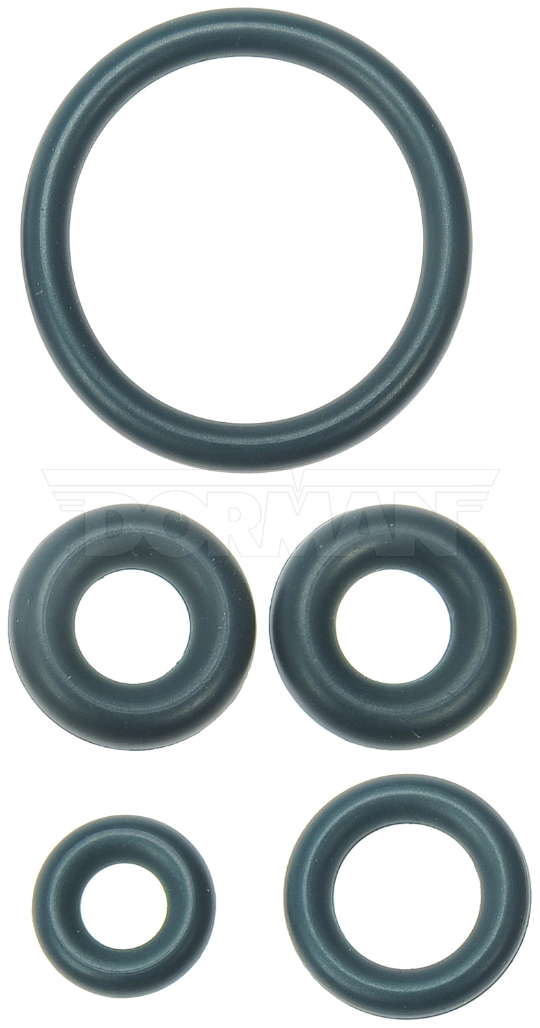 Dorman (Oe Solutions) 904-498 Fuel Filter Primer Housing Seal Kit||904-498-001.Jpg||86||d18904498||2244770
