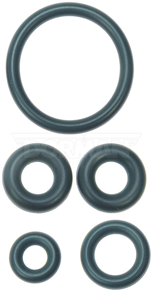 Dorman (Oe Solutions) 904-498 Fuel Filter Primer Housing Seal Kit||904-498-001.Jpg||86||d18904498||2244770