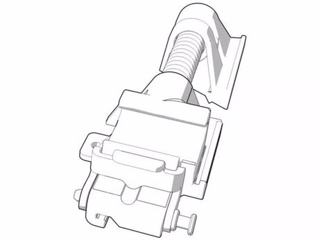 Truxedo 1117755 Tonneau Cover Latch||1117755.Jpg||85||t701117755||1319073