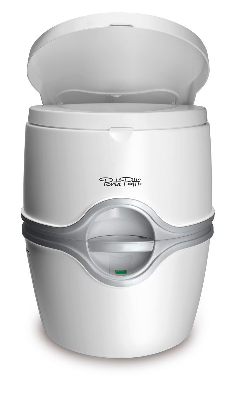 Product of Thetford 92306 Portable Electric Toilet , 17-5/8 Inch 