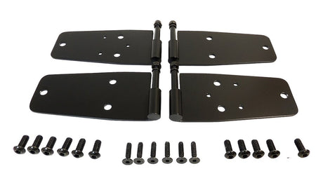 Product of Crown Automotive Rt34093 Door Hinge