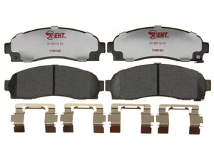 Product of Raybestos Brakes EHT913H OEM Brake Pad - Set Of 4 