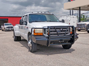 Steelcraft Hd11300r Bumper||hd11300r_3.Jpg||88||stlhd11300r||2260714