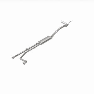 Product of Magnaflow Performance 19421 MF Series Cat-Back System Dual Exhaust System Kit 