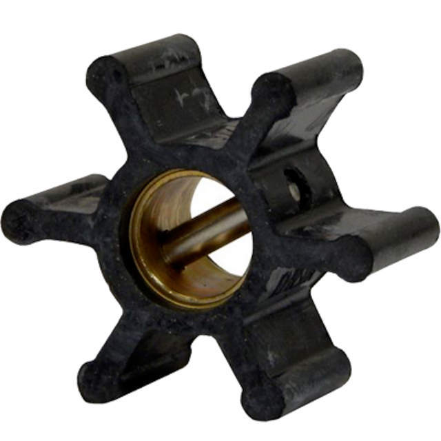 Johnson Pumps 09-808b-1 Water Pump Impeller||||85||jhp09808b1||2023030