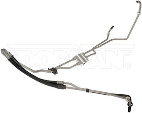 Dorman (Oe Solutions) 624-628 Auto Trans Oil Cooler Hose Assembly||624-628.Jpg||85||d18624628||2243397