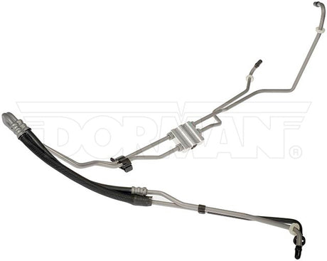 Dorman (Oe Solutions) 624-628 Auto Trans Oil Cooler Hose Assembly||624-628.Jpg||85||d18624628||2243397