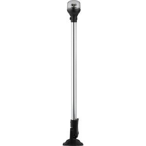 Attwood Marine 5550-12z1 Navigation Light||5500_Series_Full_Light-Forward.Jpeg||95||a7j555012z1||1146795