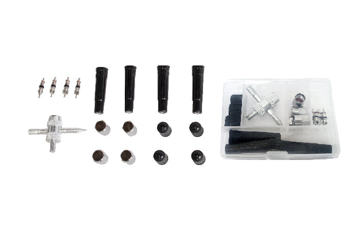 Overland Vehicle Systems 12030001 Tire Repair Kit||12030001_5.Jpg||88||ovs12030001||1056348