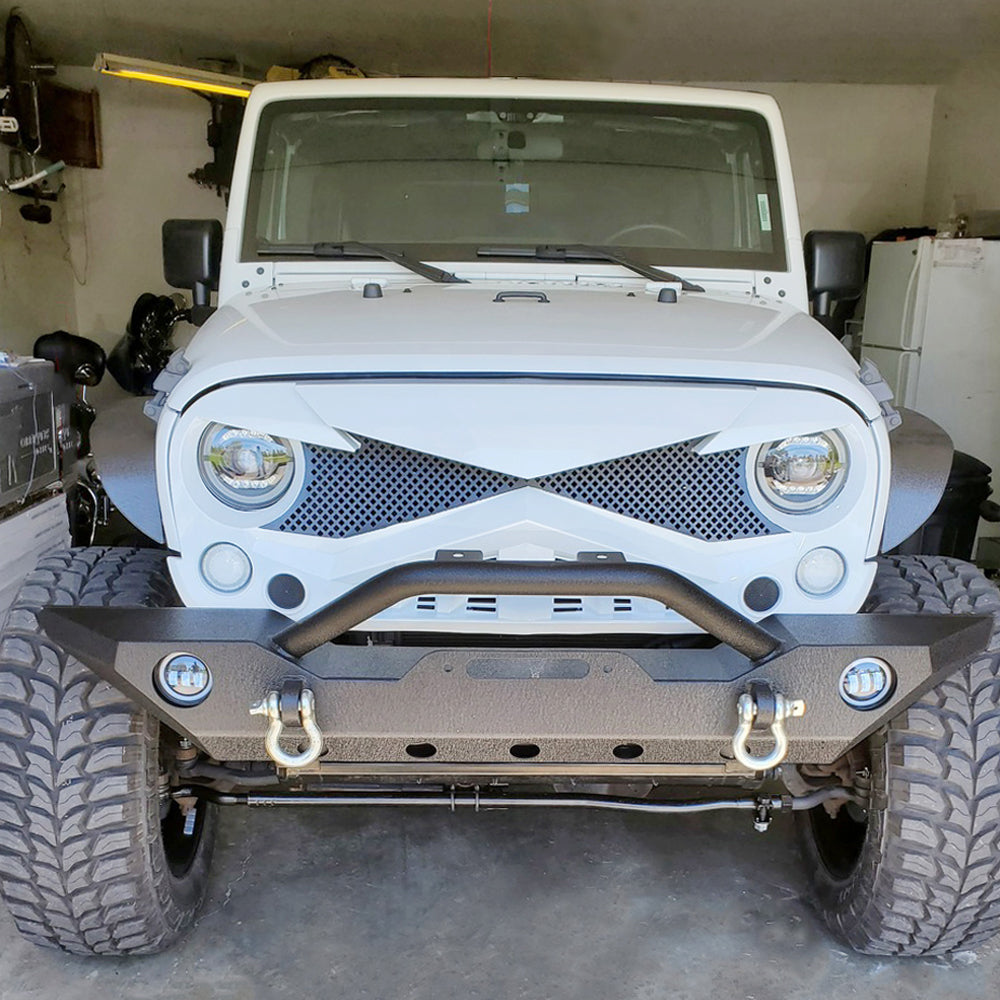 American Modified Amjpaa00117 Grille||amjpaa00117_04.Jpg||88||amdmjpaa00117||2468431