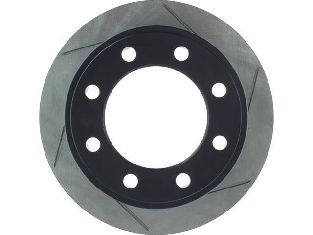 Product of Stop Tech/ Power Slot 126.67051CSL SportStop ® Cryo-Treated Slotted Cryo-Treated Slotted 1-Piece Brake Rotor 
