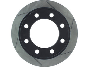Product of Stop Tech/ Power Slot 126.67051CSL SportStop ® Cryo-Treated Slotted Cryo-Treated Slotted 1-Piece Brake Rotor 