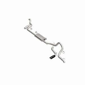 Product of Magnaflow Performance 19678 Overland Series Cat-Back System Exhaust System Kit 