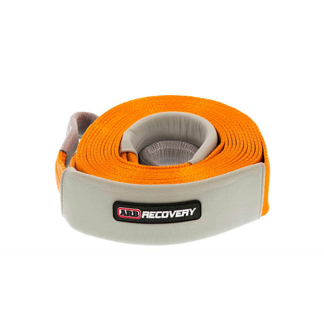 Product of ARB ARB710LB Recovery Strap 30 Feet Orange Nylon 