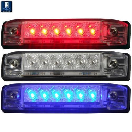 T-H Marine Led-51803-Dp Boat Deck Light||led-51803-Dp_1.Jpg||86||t9tled51803dp||934527