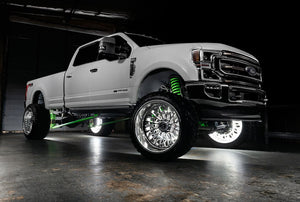 Product of Oracle Lighting 4215-339 Wheel Light Ring