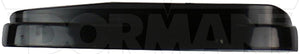 Product of Help! By Dorman 55040 Exterior Mirror Glass