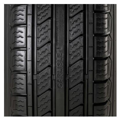 Product of Carlisle Tire Radial Trail HD 6H04621 ST-225-75-15 ST 