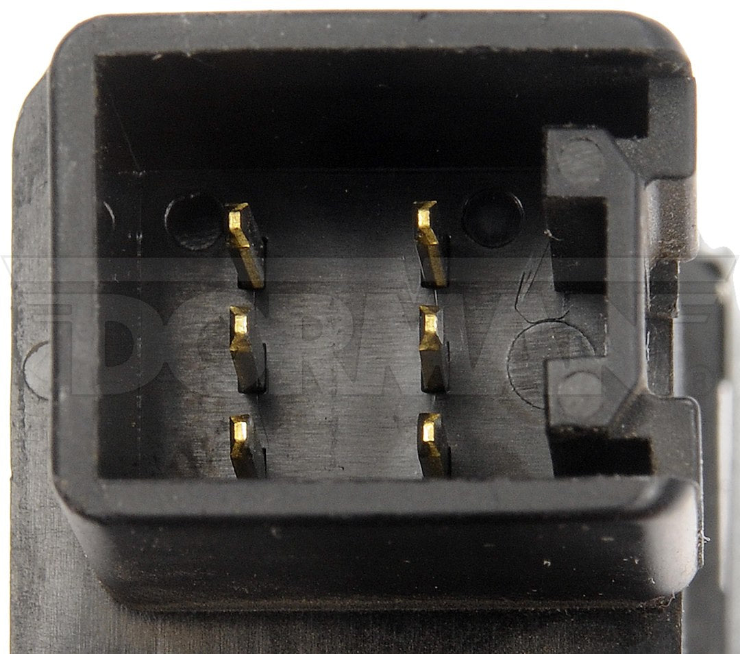 Dorman (Oe Solutions) 751-856 Window Regulator||||94||d18751856||2013003