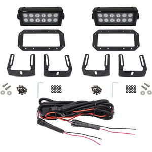 Westin Automotive 57-0025 Light Bar||57-0025_P05_1.Jpg||87||w16570025||1617041