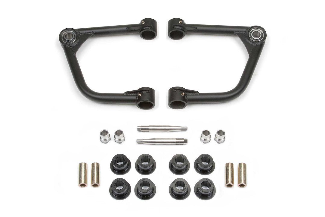 Product of Fabtech Motorsports FTS26094 Steel Control Arm 