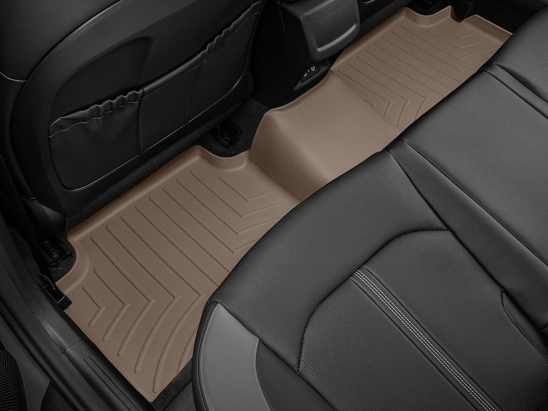 Weathertech (Usa) 4515983 Floor Liner||4515983_1.Jpg||86||w244515983||2267243