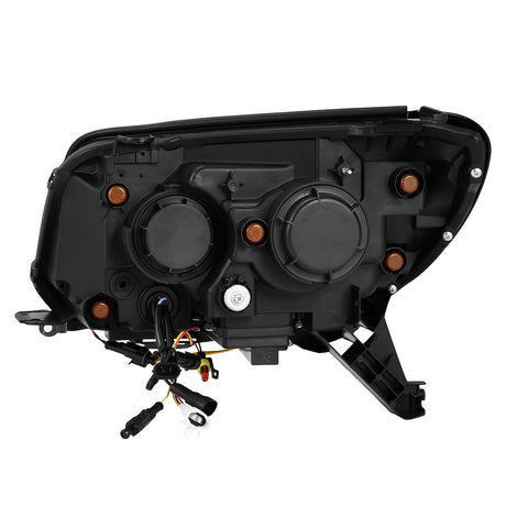 Alpharex Usa 880375 Headlight Assembly||880375_2.Jpg||86||alp880375||2211389