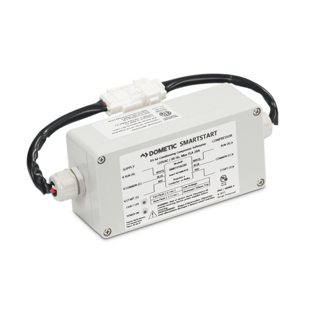 Dometic 9610004640 Air Conditioner Compressor Soft Starter||9610004640.Png||85||d7e9610004640||1246719