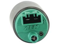 Product of AEM Electronics High Flow In-Tank Fuel Pump (50-1200)