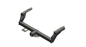Blue Ox Bxh7004 Trailer Hitch Rear||bxh7004 Website Iso.Jpg||86||b1bbxh7004||1682403