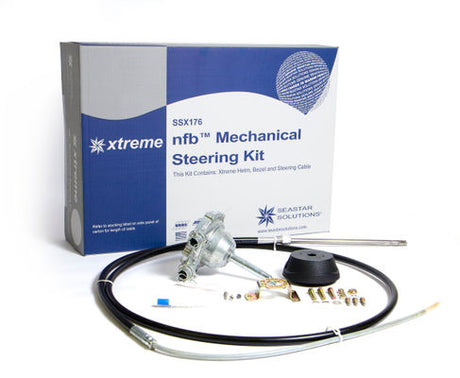 Product of Seastar Ssx17620 Boat Steering System Mechanical