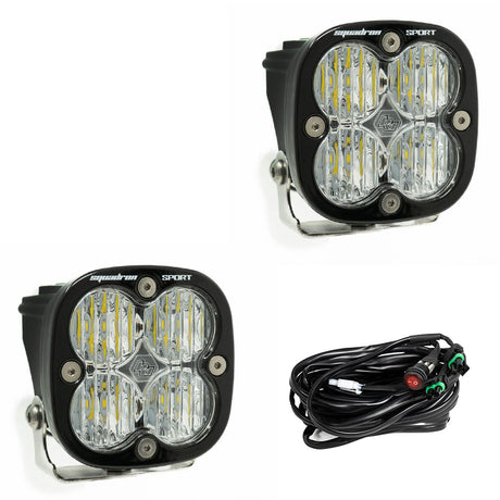 Product of Baja Design 557805 Driving/ Fog Light 