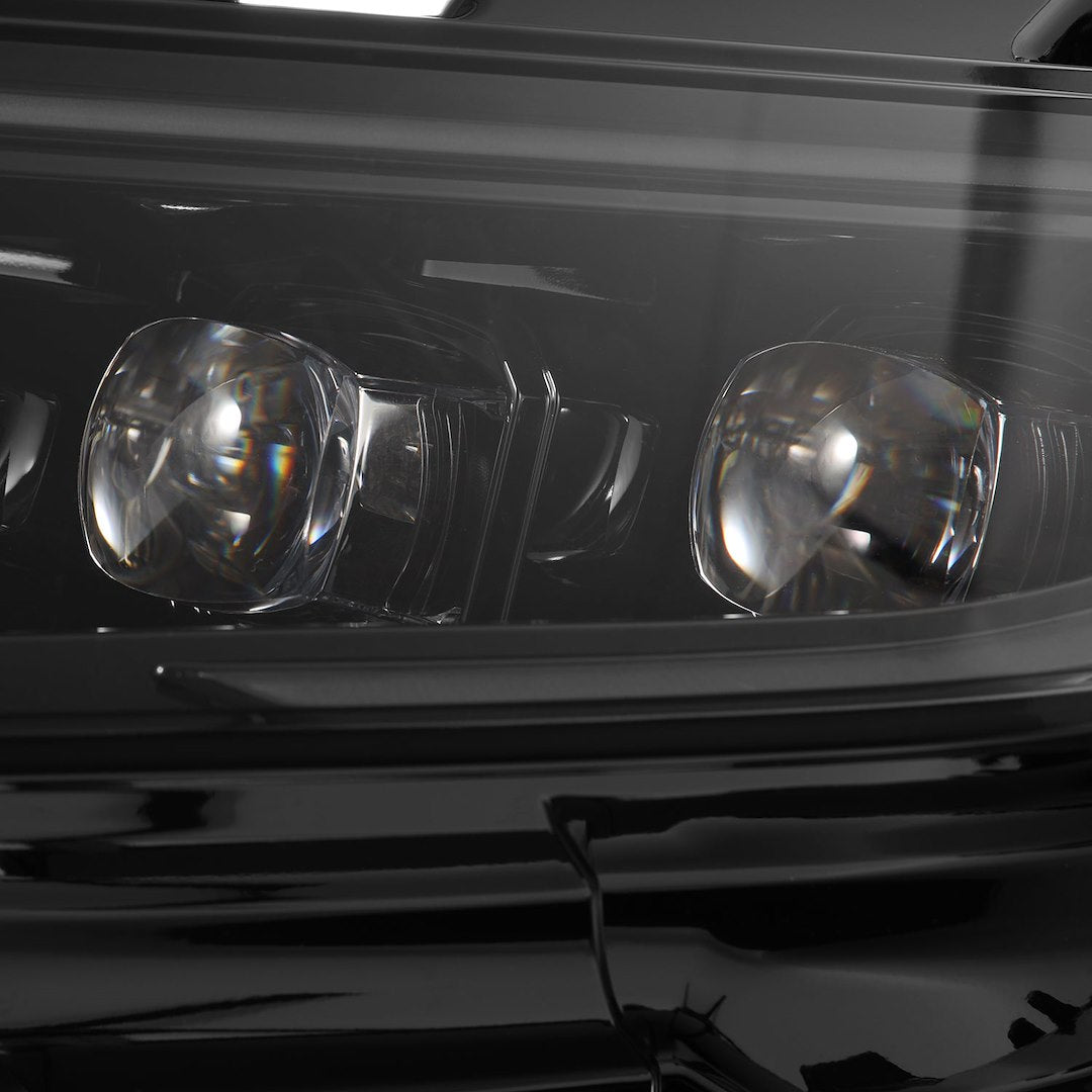 Alpharex Usa 880492 Headlight Assembly||||90||alp880492||2004302