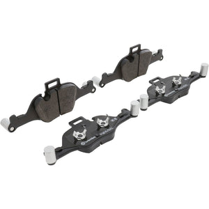 Brembo P06107 Brake Pad||p06107_Ang.Jpg||87||brmp06107||1752570