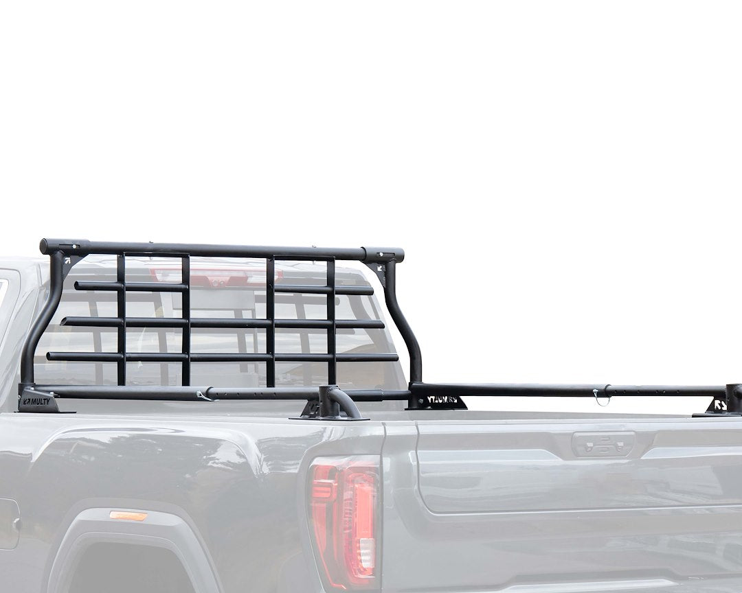 Multy Rack Systems Ltd Mr-2100 Bed Side Rail||headache Rack.Jpg||86||mrsmr2100||1308568